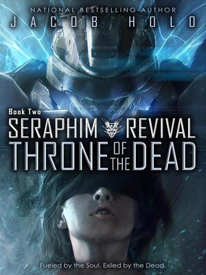 cover image of Throne of the Dead